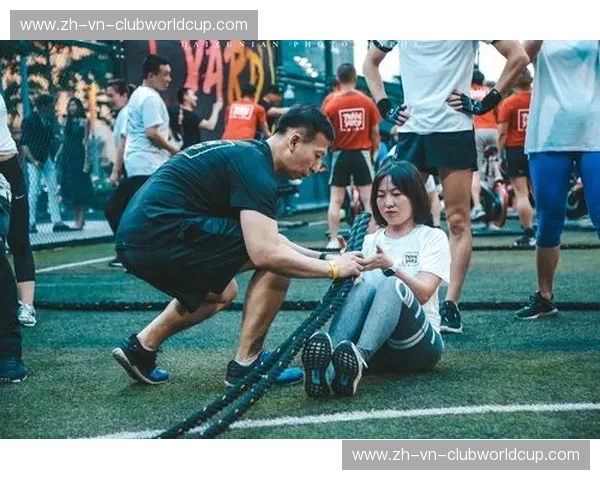 开云体育训练视频：提升运动表现，突破极限