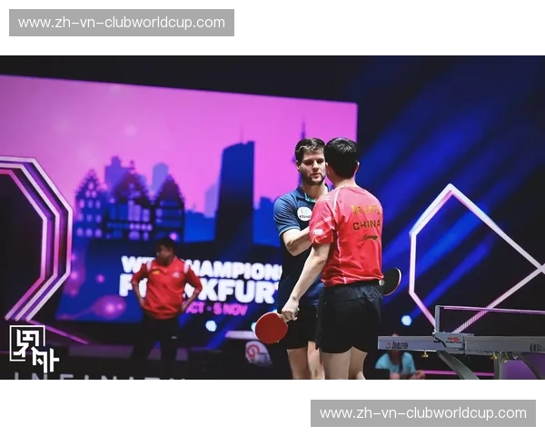 王者对决：奥恰洛夫与马龙，乒坛双雄的宿命恩怨与巅峰之路