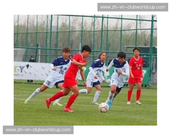 铿锵玫瑰燃情赛场，中国女足飞扬克罗地亚